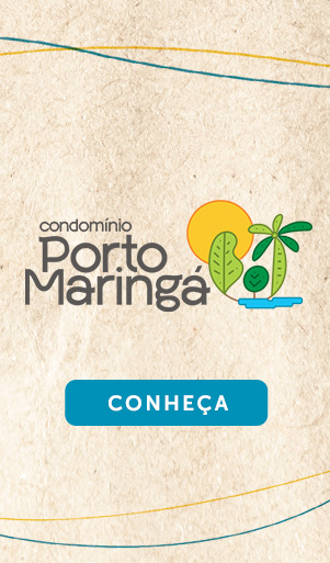 Condomínio Porto Maringá