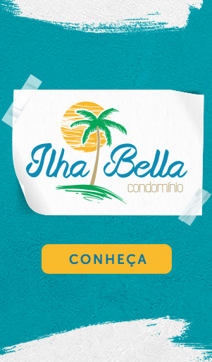 Condomínio Ilha Bella